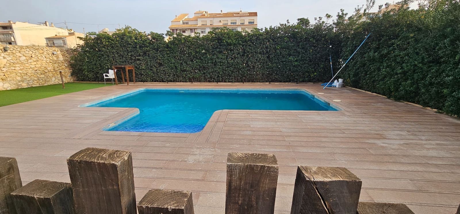 10 sypialnia Hotel na sprzedaż w Altea - 2 100 000 € (Ref: 9432685)