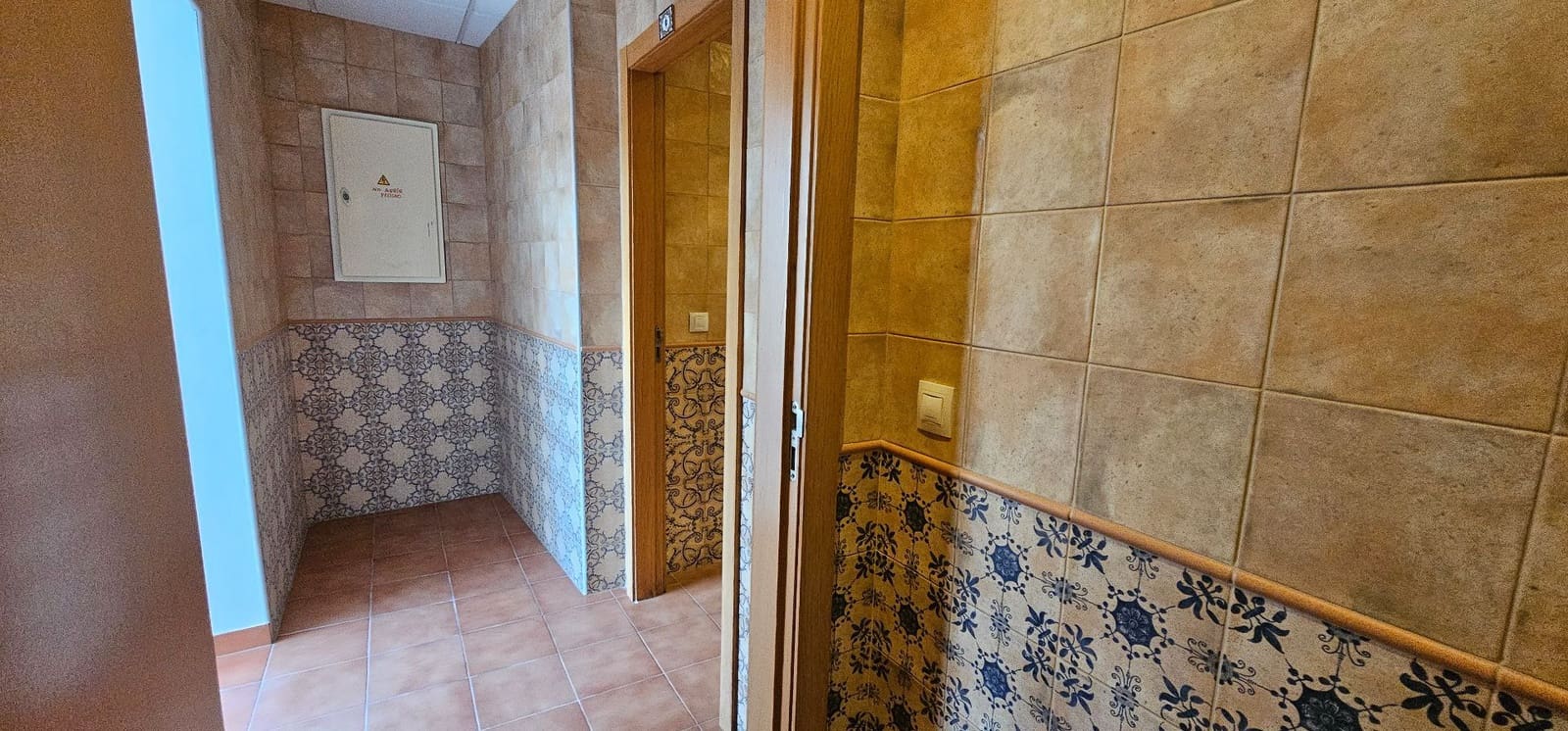 10 sypialnia Hotel na sprzedaż w Altea - 2 100 000 € (Ref: 9432685)