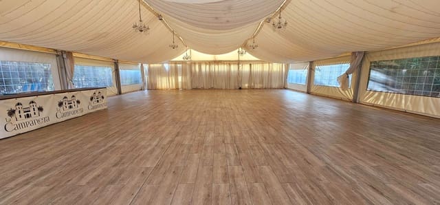 10 sypialnia Hotel na sprzedaż w Altea - 2 100 000 € (Ref: 9432685)