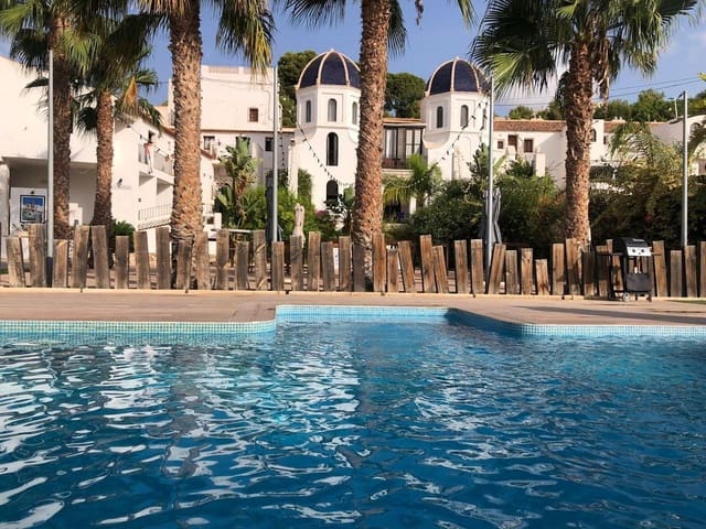 10 sypialnia Hotel na sprzedaż w Altea - 2 100 000 € (Ref: 9432685)