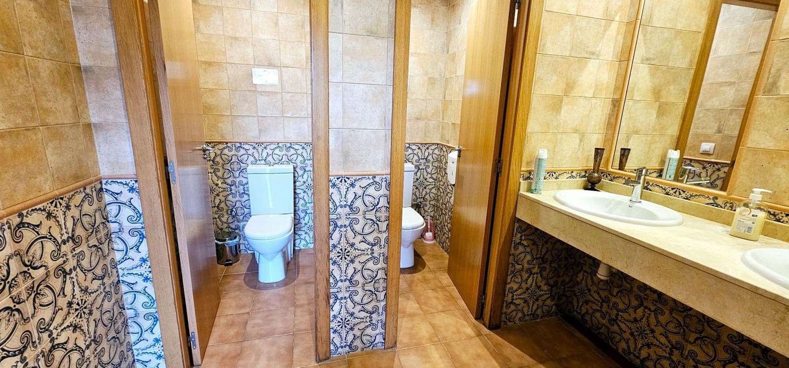 10 sypialnia Hotel na sprzedaż w Altea - 2 100 000 € (Ref: 9432685)