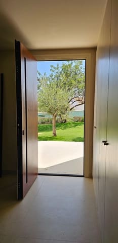 3 bedroom Villa for sale in Moraira, Teulada-Moraira with pool garage - € 1,750,000 (Ref: 9432688)