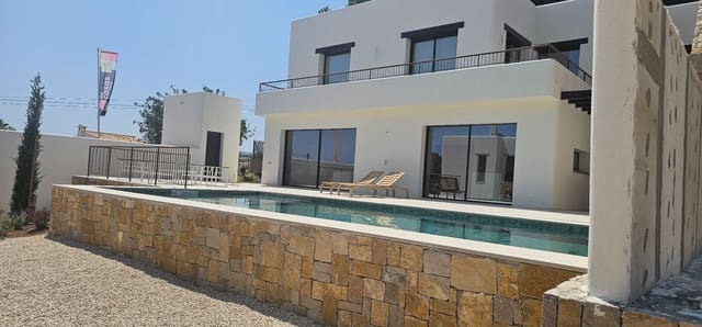 3 bedroom Villa for sale in Moraira, Teulada-Moraira with pool garage - € 1,750,000 (Ref: 9432688)