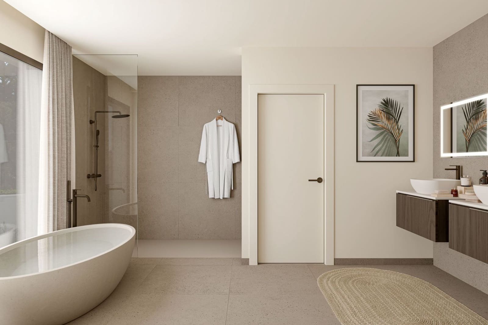 4 Zimmer Villa zu verkaufen in Moraira mit Pool Garage - 1.690.000 € (Ref: 9432690)