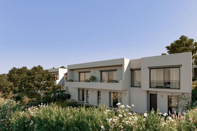 4 Zimmer Villa zu verkaufen in Moraira, Teulada-Moraira mit Pool Garage - 1.690.000 € (Ref: 9432690)