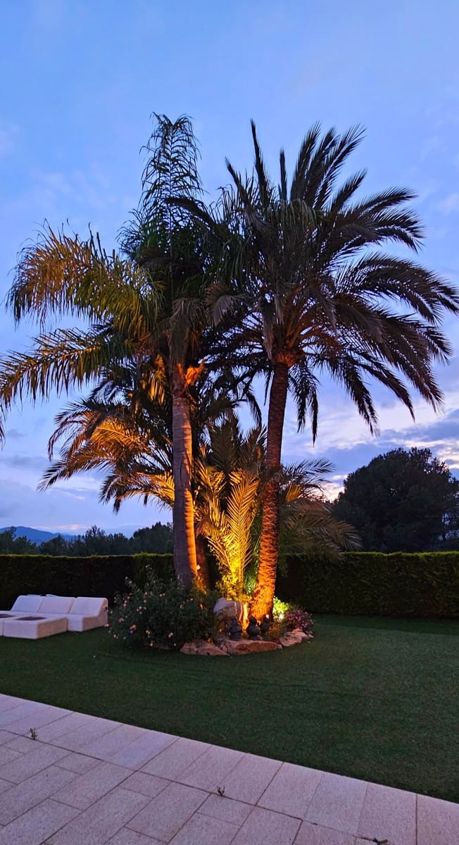 4 slaapkamer Villa te koop in Javea / Xabia met zwembad garage - € 1.650.000 (Ref: 9432691)