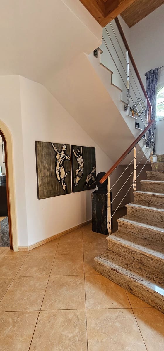 4 slaapkamer Villa te koop in Javea / Xabia met zwembad garage - € 1.650.000 (Ref: 9432691)