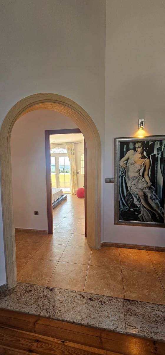 4 slaapkamer Villa te koop in Javea / Xabia met zwembad garage - € 1.650.000 (Ref: 9432691)