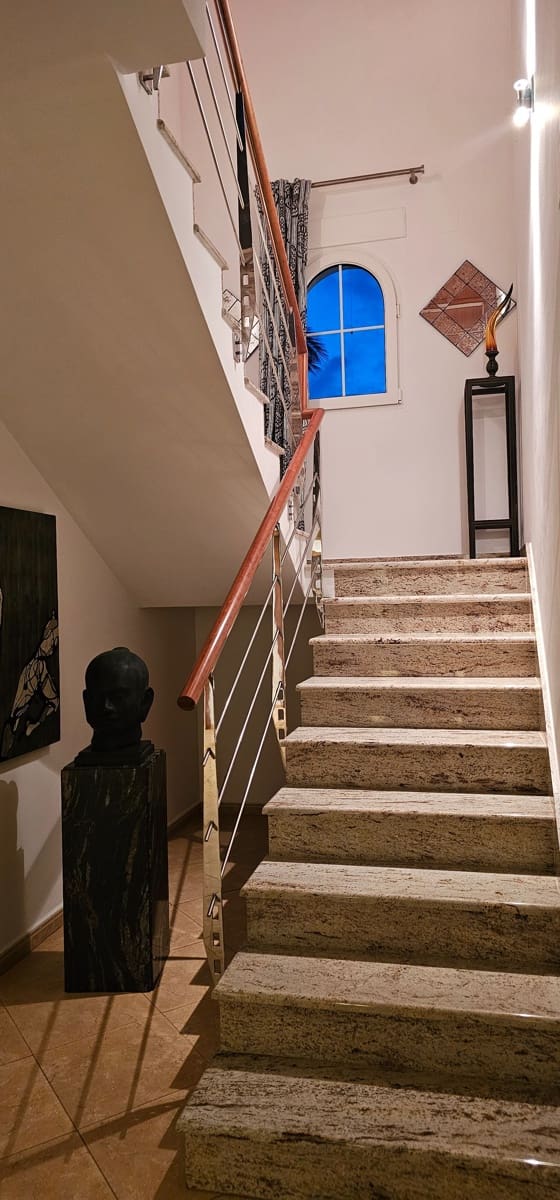 4 slaapkamer Villa te koop in Javea / Xabia met zwembad garage - € 1.650.000 (Ref: 9432691)