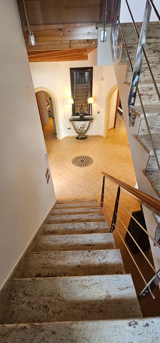 4 slaapkamer Villa te koop in Javea / Xabia met zwembad garage - € 1.650.000 (Ref: 9432691)