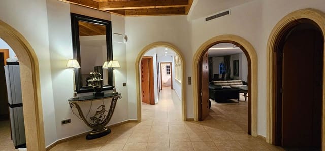 4 slaapkamer Villa te koop in Javea / Xàbia met zwembad garage - € 1.650.000 (Ref: 9432691)