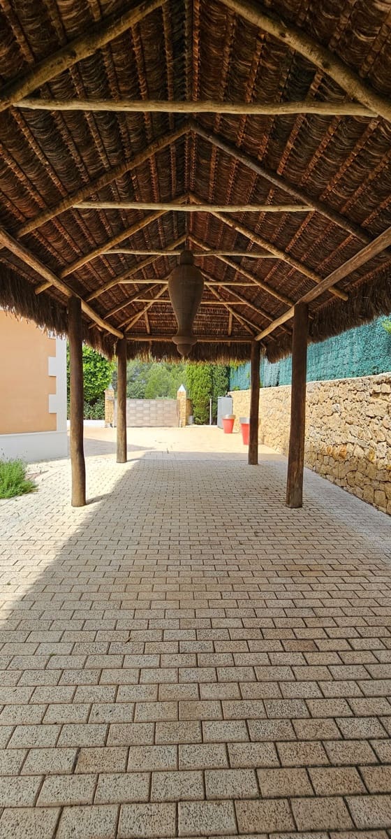 4 slaapkamer Villa te koop in Javea / Xabia met zwembad garage - € 1.650.000 (Ref: 9432691)