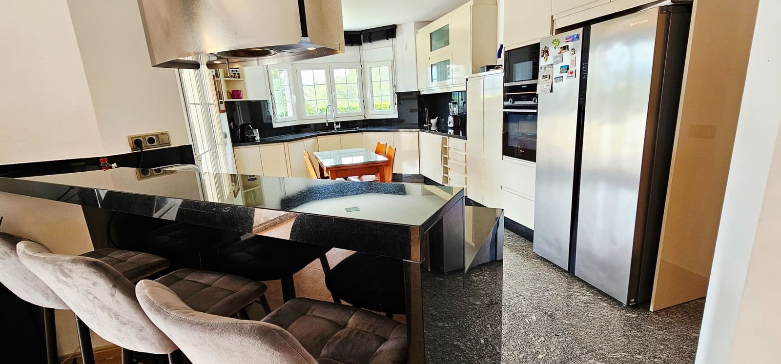 4 slaapkamer Villa te koop in Javea / Xabia met zwembad garage - € 1.650.000 (Ref: 9432691)