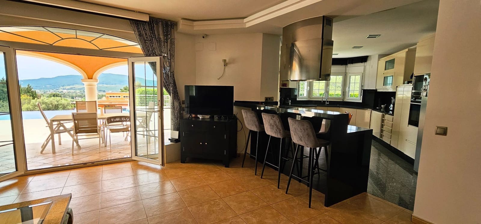 4 slaapkamer Villa te koop in Javea / Xabia met zwembad garage - € 1.650.000 (Ref: 9432691)