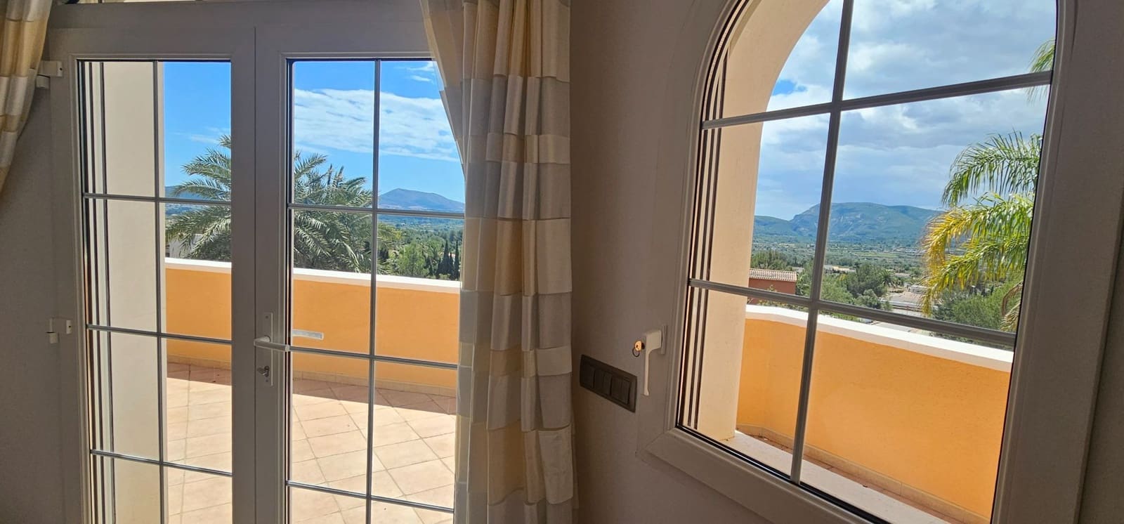 4 slaapkamer Villa te koop in Javea / Xabia met zwembad garage - € 1.650.000 (Ref: 9432691)