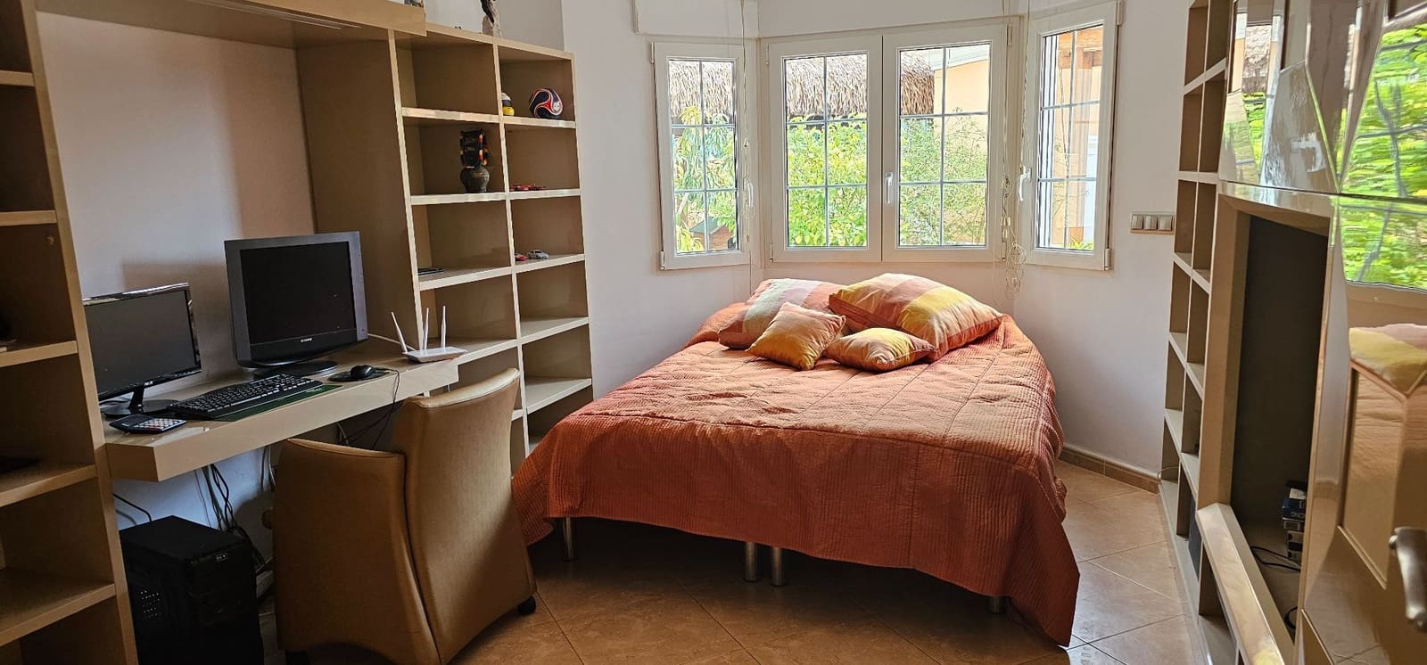 4 slaapkamer Villa te koop in Javea / Xabia met zwembad garage - € 1.650.000 (Ref: 9432691)