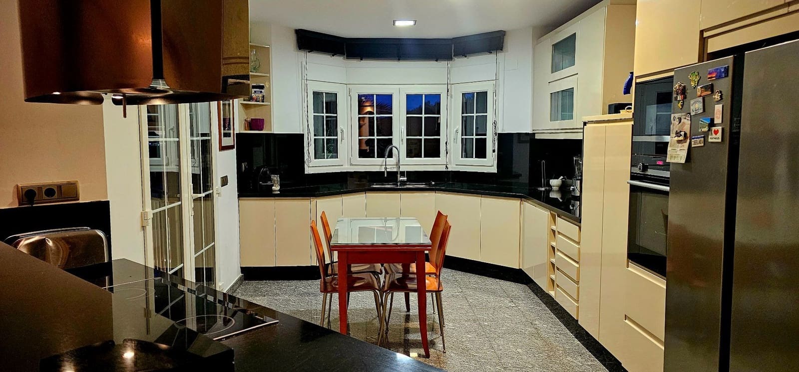 4 slaapkamer Villa te koop in Javea / Xabia met zwembad garage - € 1.650.000 (Ref: 9432691)