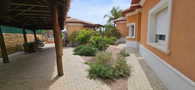 4 slaapkamer Villa te koop in Javea / Xàbia met zwembad garage - € 1.650.000 (Ref: 9432691)