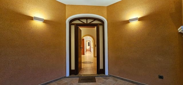 4 slaapkamer Villa te koop in Javea / Xàbia met zwembad garage - € 1.650.000 (Ref: 9432691)