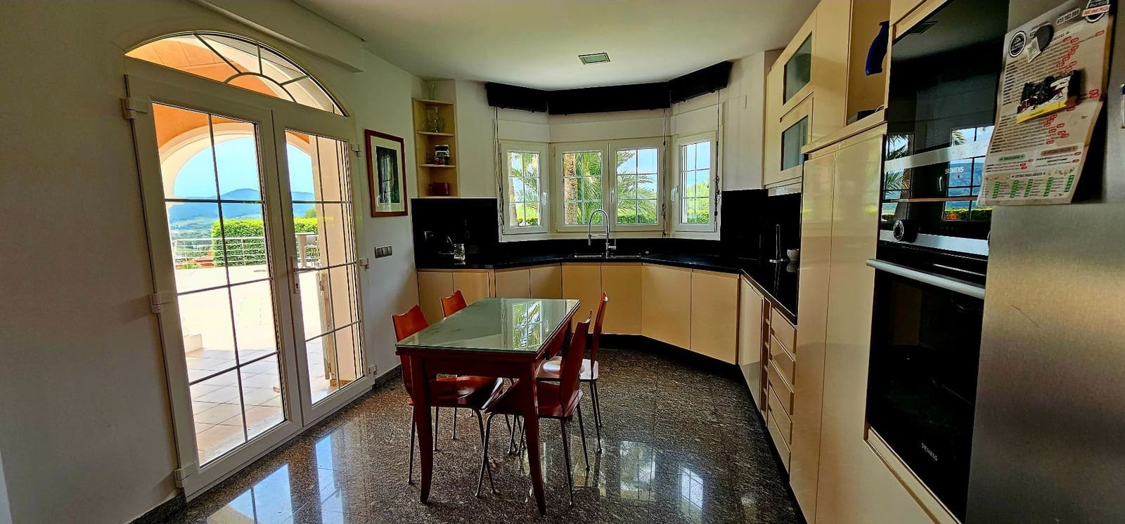 4 slaapkamer Villa te koop in Javea / Xabia met zwembad garage - € 1.650.000 (Ref: 9432691)