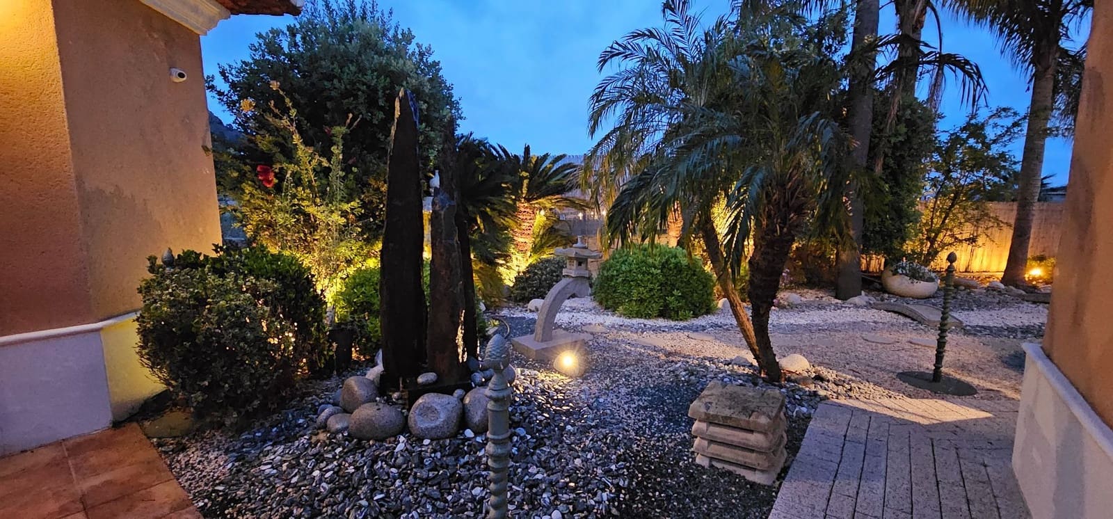 4 slaapkamer Villa te koop in Javea / Xabia met zwembad garage - € 1.650.000 (Ref: 9432691)