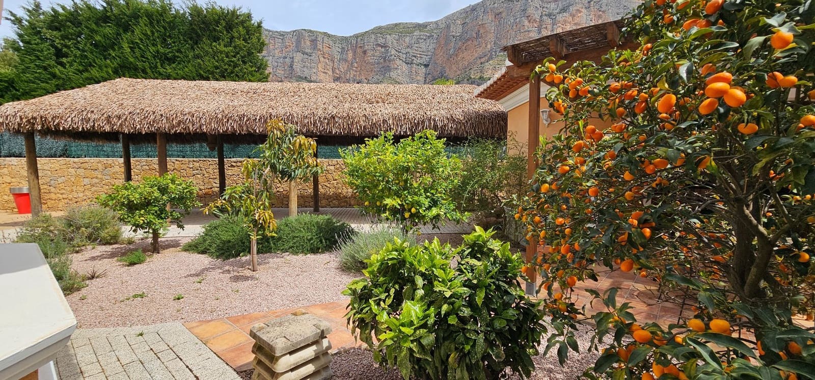 4 slaapkamer Villa te koop in Javea / Xabia met zwembad garage - € 1.650.000 (Ref: 9432691)