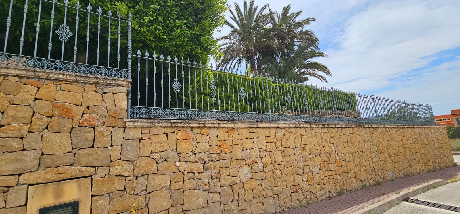 4 slaapkamer Villa te koop in Javea / Xabia met zwembad garage - € 1.650.000 (Ref: 9432691)