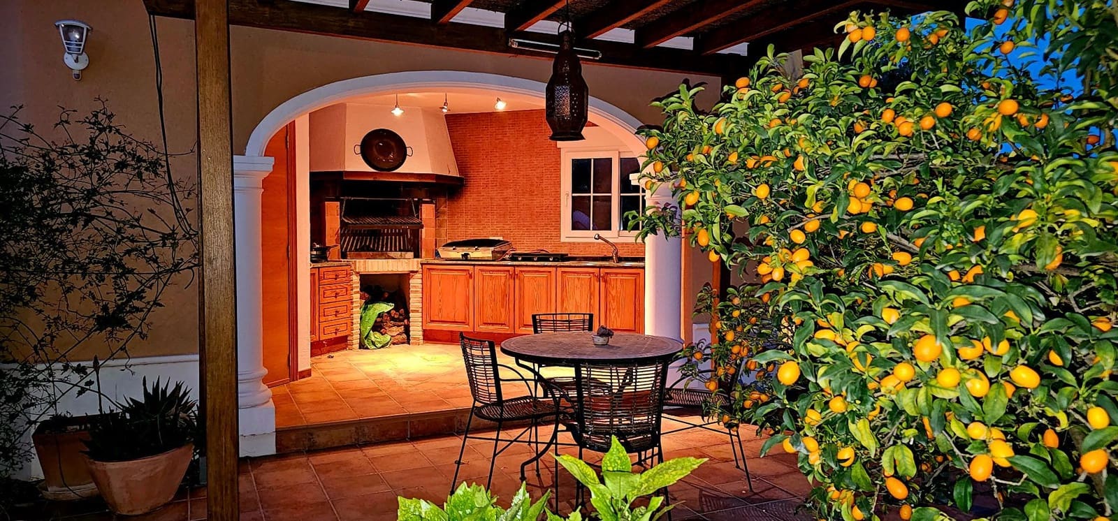 4 slaapkamer Villa te koop in Javea / Xabia met zwembad garage - € 1.650.000 (Ref: 9432691)