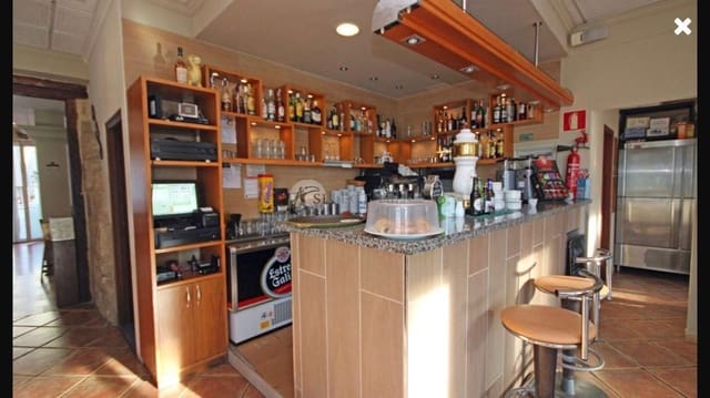 Local Comercial en Moraira, Teulada-Moraira en venta - 275.000 € (Ref: 9432692)