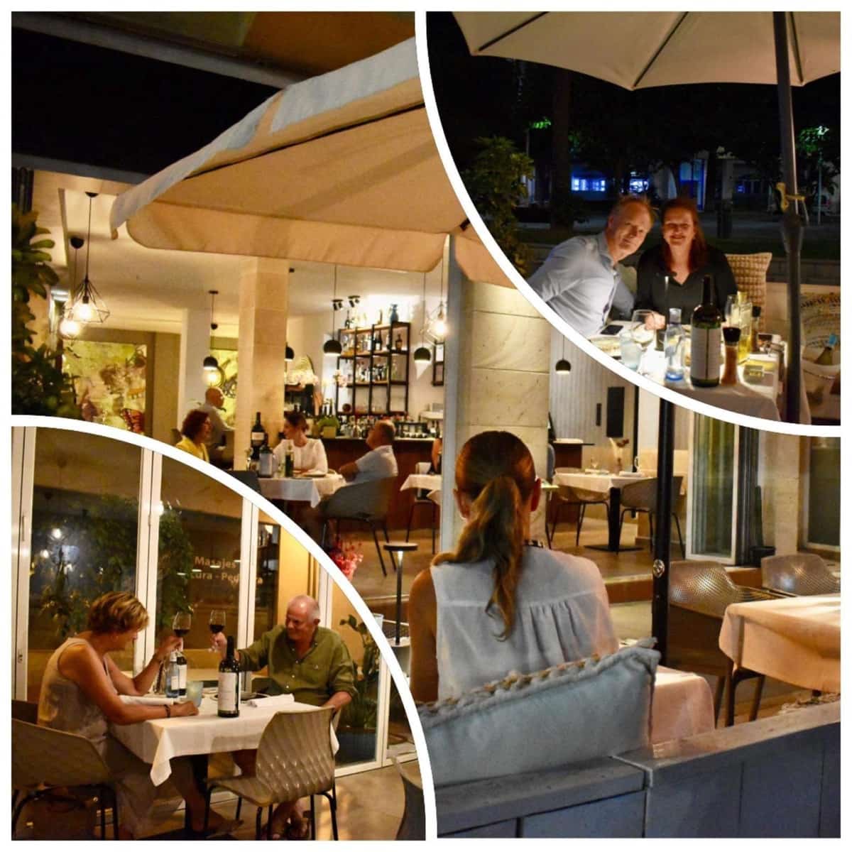 Commercieel te koop in Moraira - € 275.000 (Ref: 9432692)