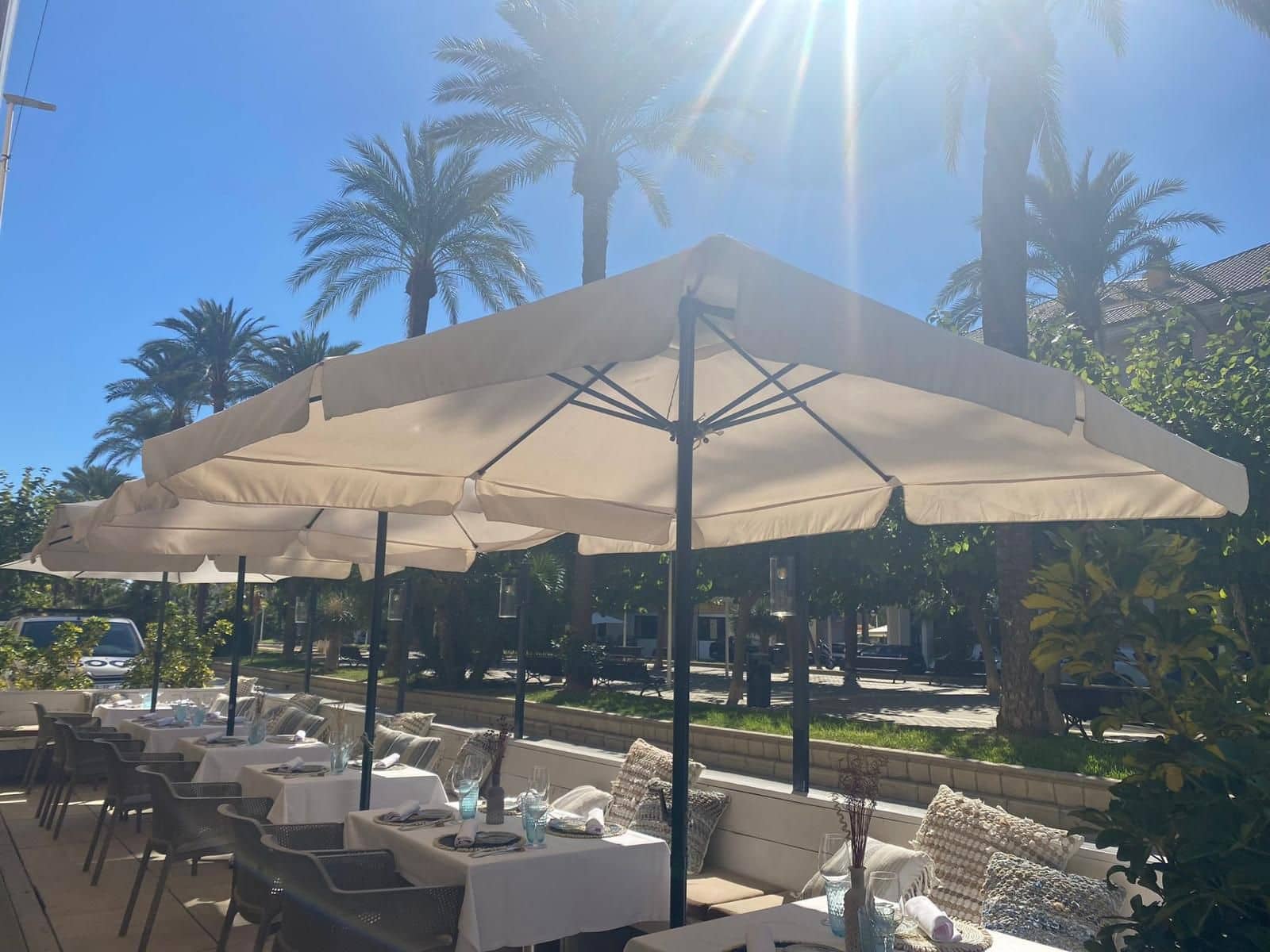 Commercieel te koop in Moraira - € 275.000 (Ref: 9432692)