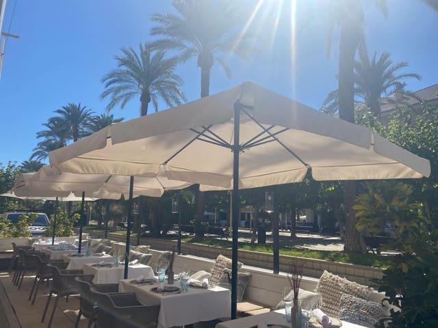 Local Comercial en Moraira, Teulada-Moraira en venta - 275.000 € (Ref: 9432692)