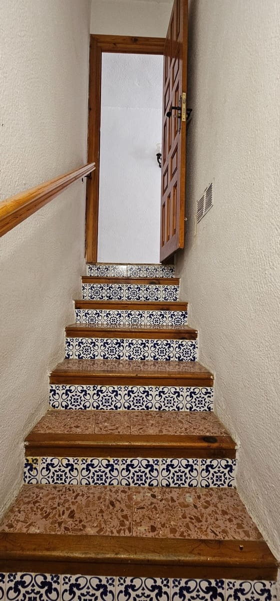 8 sovrum Villa till salu i Javea / Xabia med pool garage - 930 000 € (Ref: 9432694)