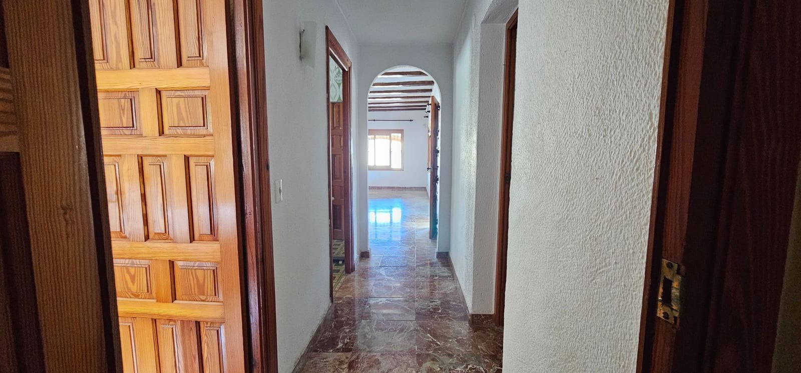 8 sovrum Villa till salu i Javea / Xabia med pool garage - 930 000 € (Ref: 9432694)