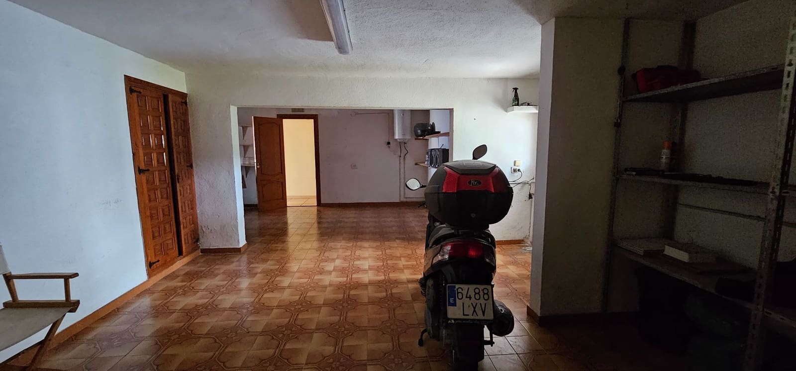 8 sovrum Villa till salu i Javea / Xabia med pool garage - 930 000 € (Ref: 9432694)