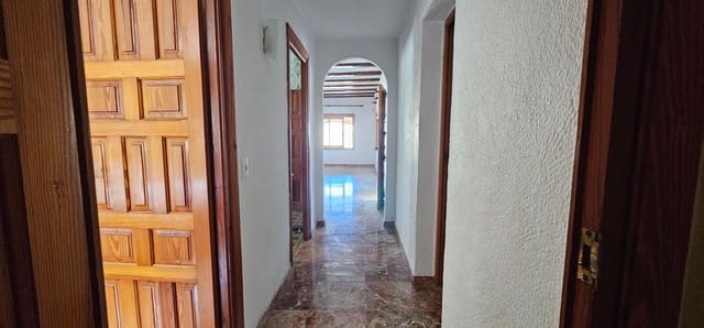 8 sovrum Villa till salu i Javea / Xàbia med pool garage - 930 000 € (Ref: 9432694)