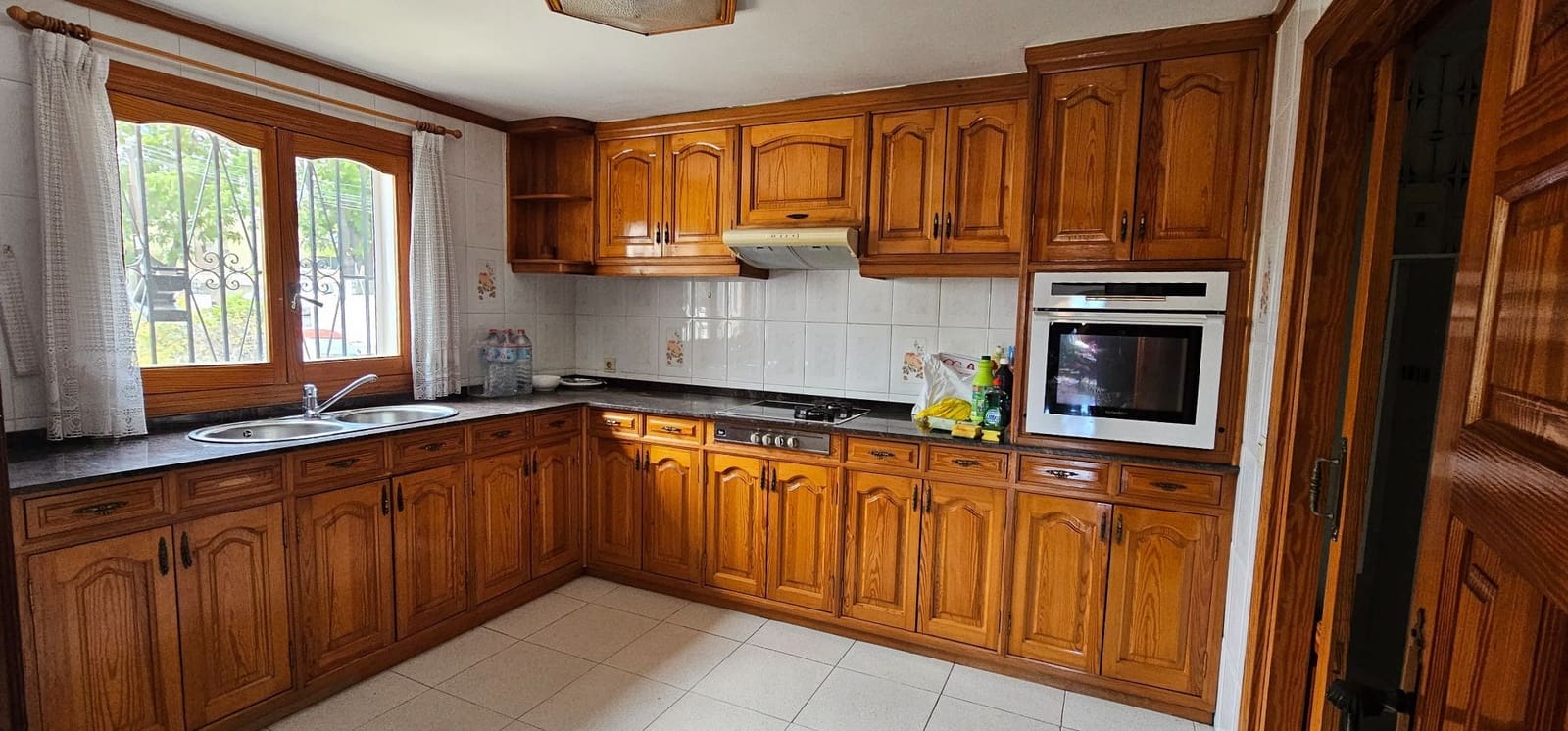 8 sovrum Villa till salu i Javea / Xabia med pool garage - 930 000 € (Ref: 9432694)