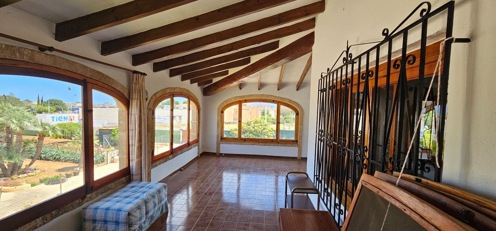 8 sovrum Villa till salu i Javea / Xabia med pool garage - 930 000 € (Ref: 9432694)