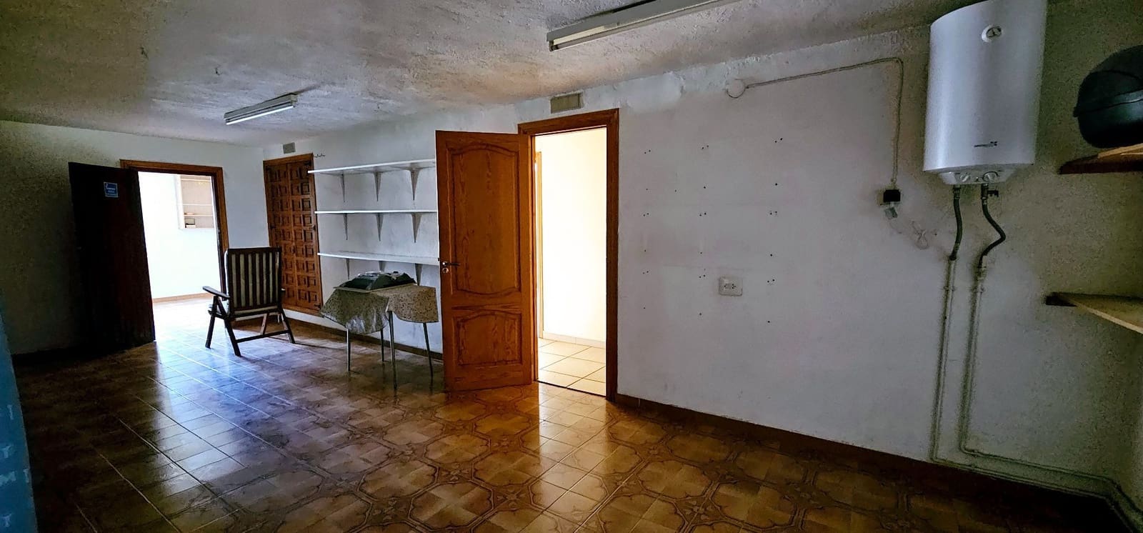 8 sovrum Villa till salu i Javea / Xabia med pool garage - 930 000 € (Ref: 9432694)