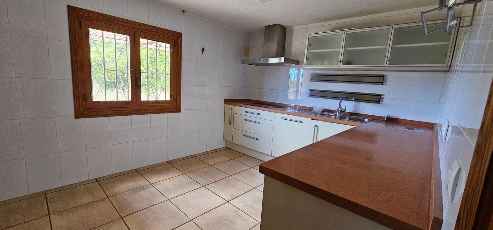 8 sovrum Villa till salu i Javea / Xabia med pool garage - 930 000 € (Ref: 9432694)