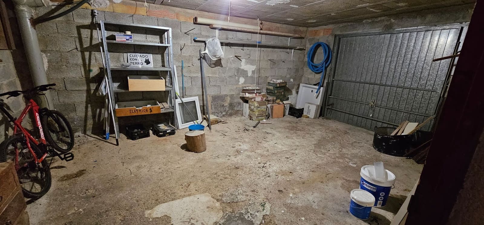 8 sovrum Villa till salu i Javea / Xabia med pool garage - 930 000 € (Ref: 9432694)