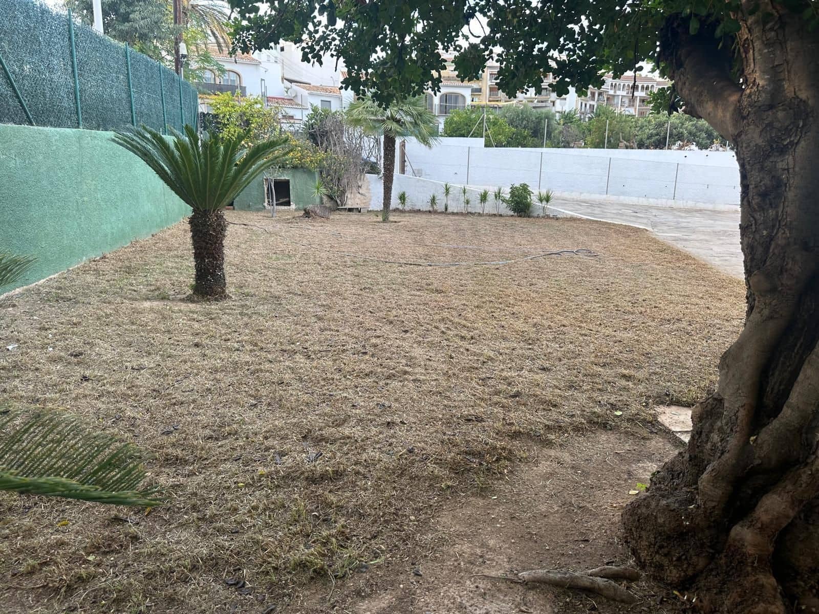 8 sovrum Villa till salu i Javea / Xabia med pool garage - 930 000 € (Ref: 9432694)