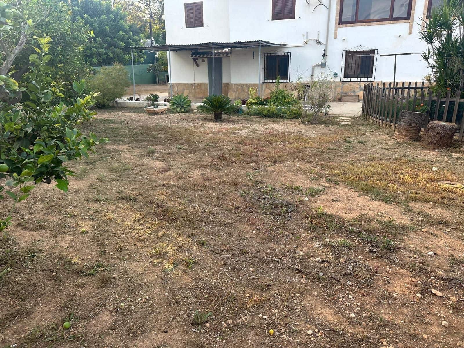 8 sovrum Villa till salu i Javea / Xabia med pool garage - 930 000 € (Ref: 9432694)