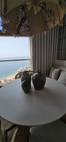 2 slaapkamer Appartement te koop in Playa Poniente, Benidorm met zwembad garage - € 764.000 (Ref: 9432695)