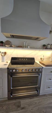 2 slaapkamer Appartement te koop in Playa Poniente, Benidorm met zwembad garage - € 764.000 (Ref: 9432695)