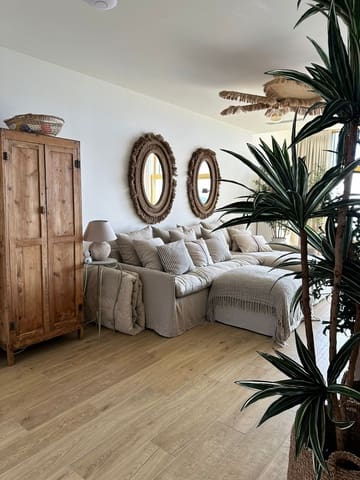 2 slaapkamer Appartement te koop in Playa Poniente, Benidorm met zwembad garage - € 764.000 (Ref: 9432695)