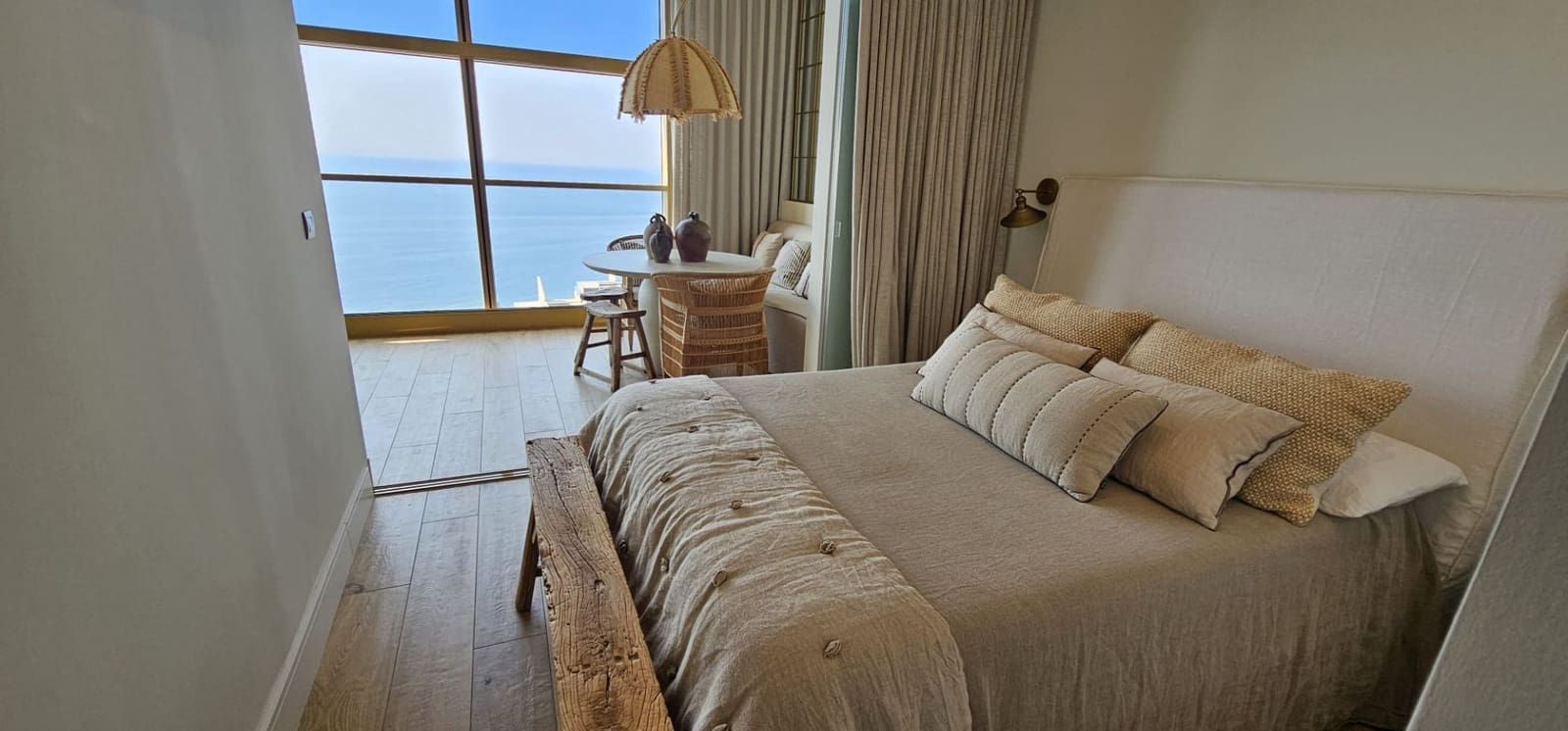 2 bedroom Apartment for sale in Benidorm with pool garage - € 764,000 (Ref: 9432695)