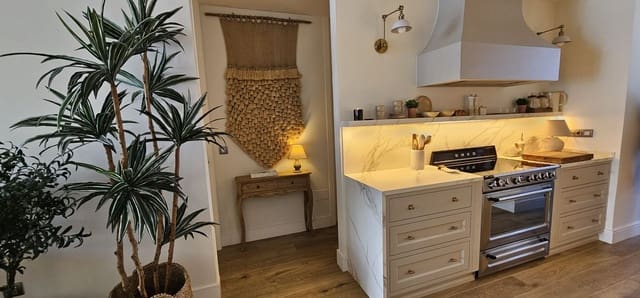 2 slaapkamer Appartement te koop in Playa Poniente, Benidorm met zwembad garage - € 764.000 (Ref: 9432695)