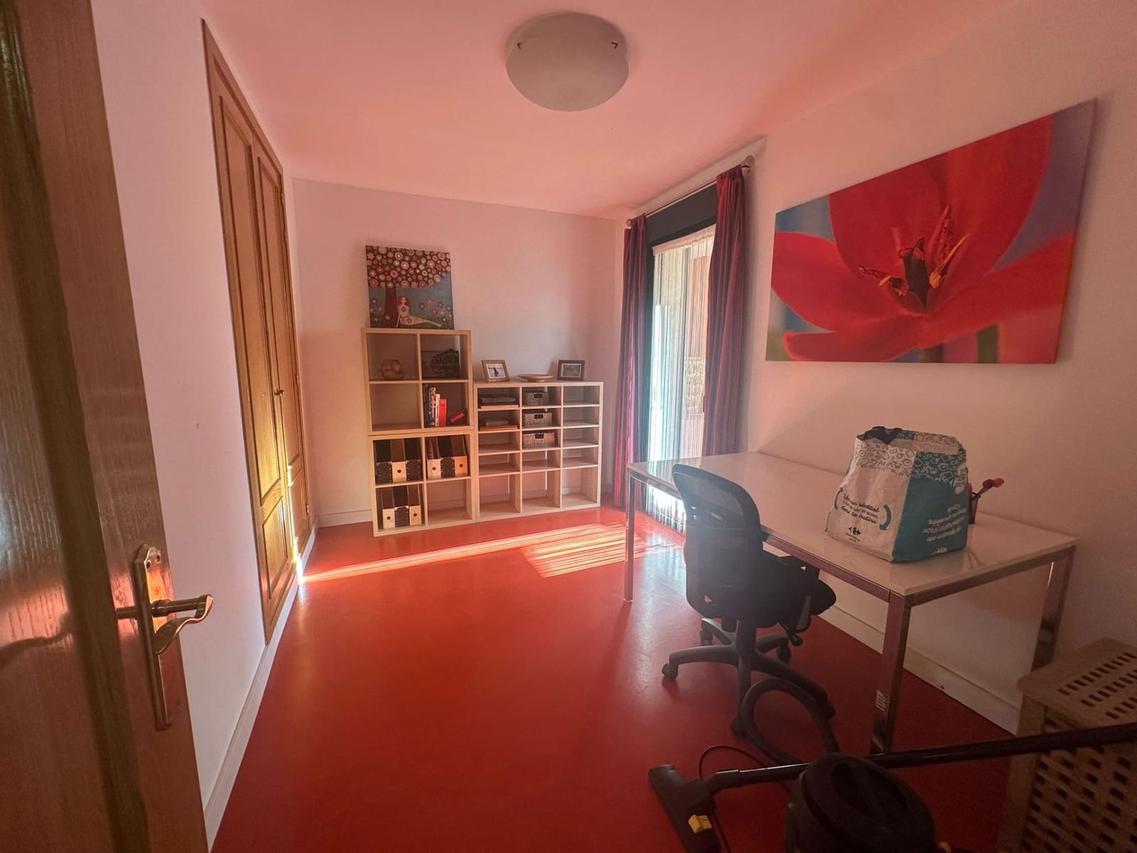 4 bedroom Semi-detached Villa for sale in Alicante / Alacant city with pool garage - € 650,000 (Ref: 9535549)