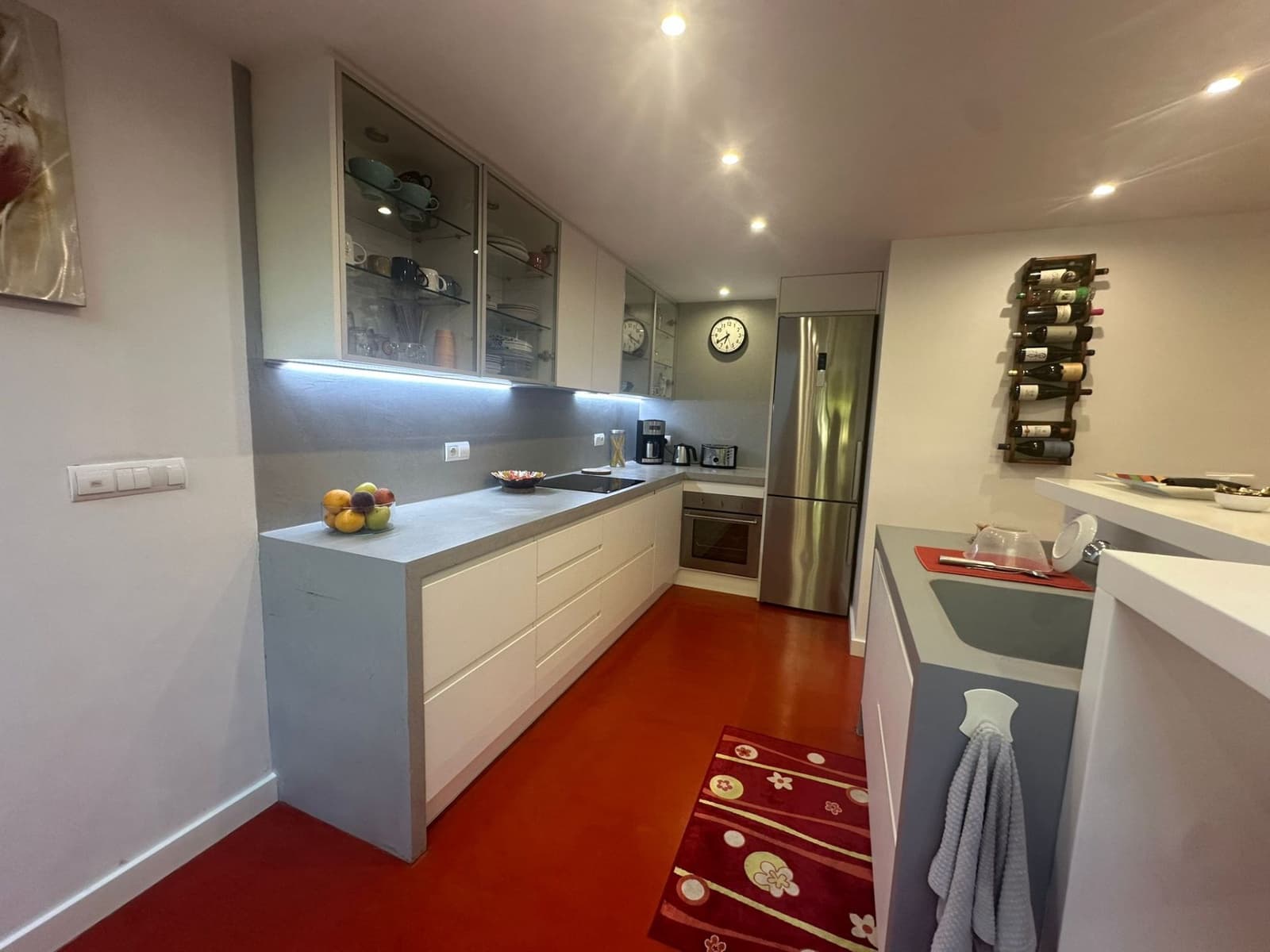 4 bedroom Semi-detached Villa for sale in Alicante / Alacant city with pool garage - € 650,000 (Ref: 9535549)